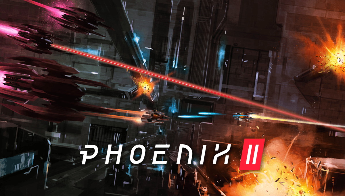 Phoenix II