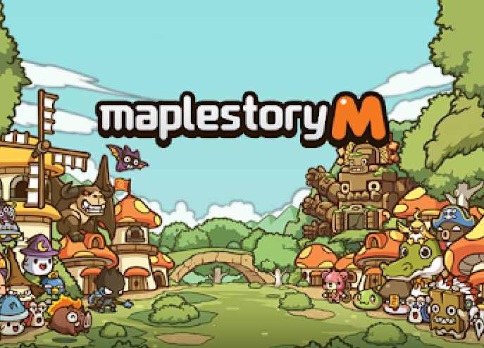 Maple Story M Review