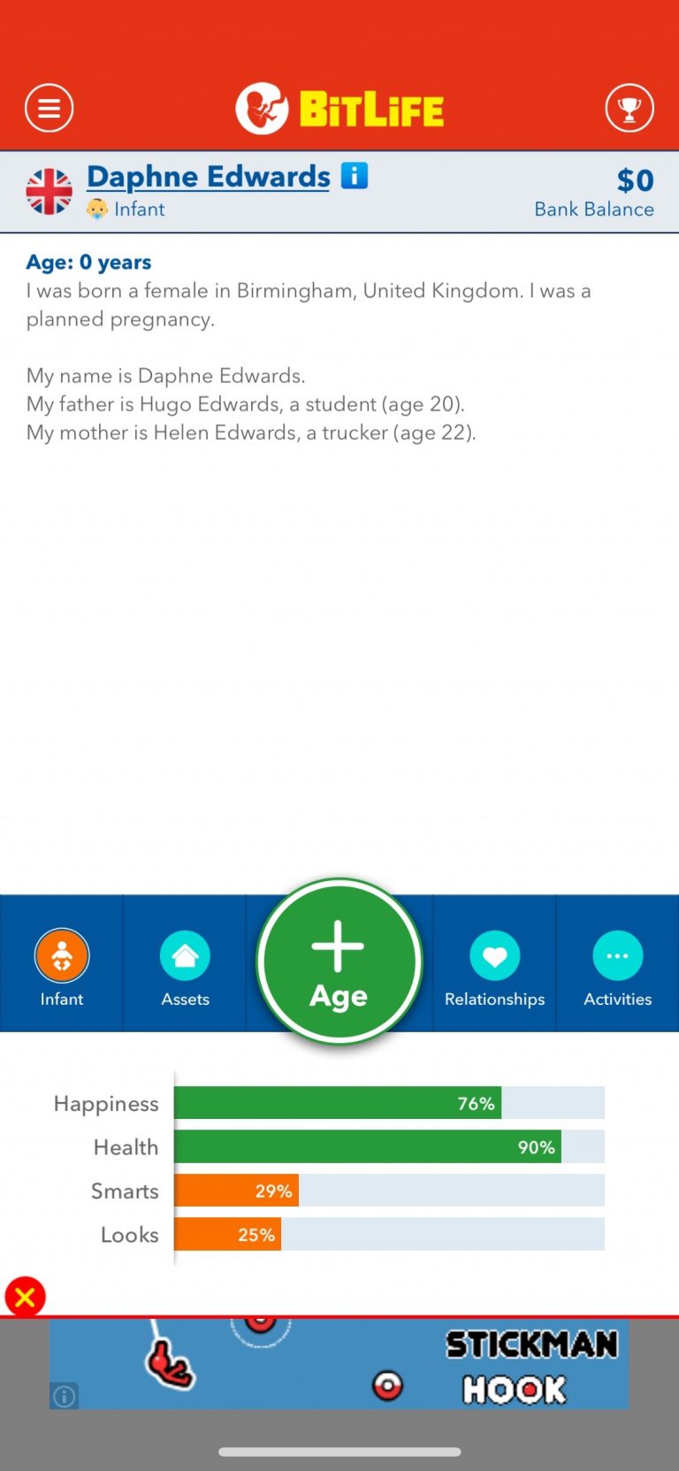 bitlife simulator android