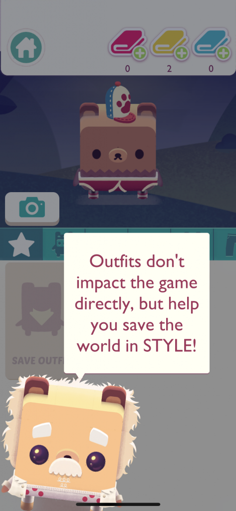 Alphabear Review – Spelling Bears