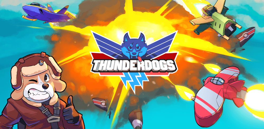 ThunderDogs Review