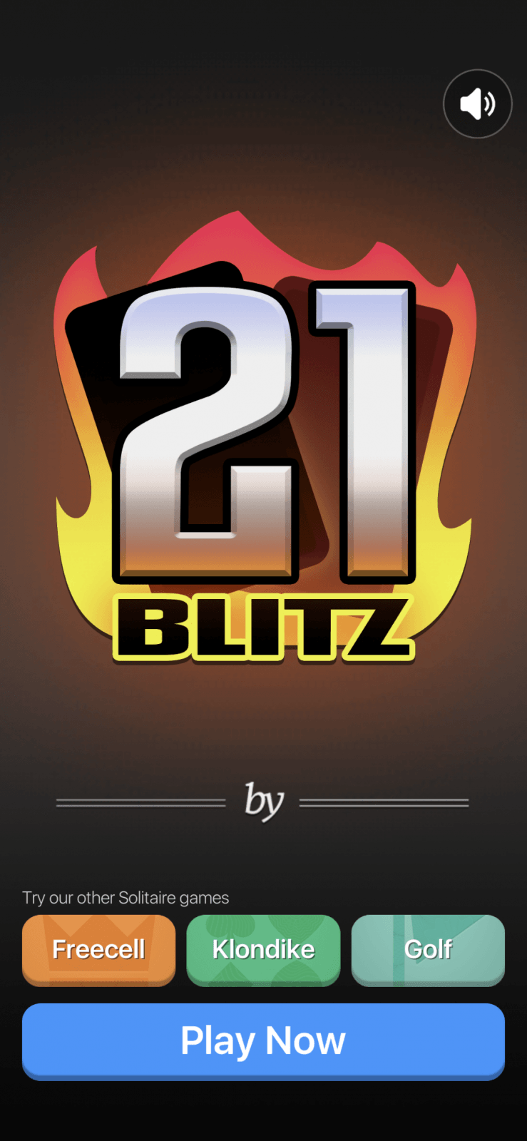 21 Blitz