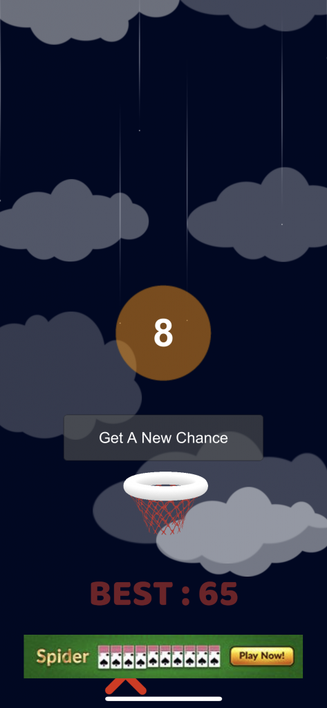 In-App Purchase Picture