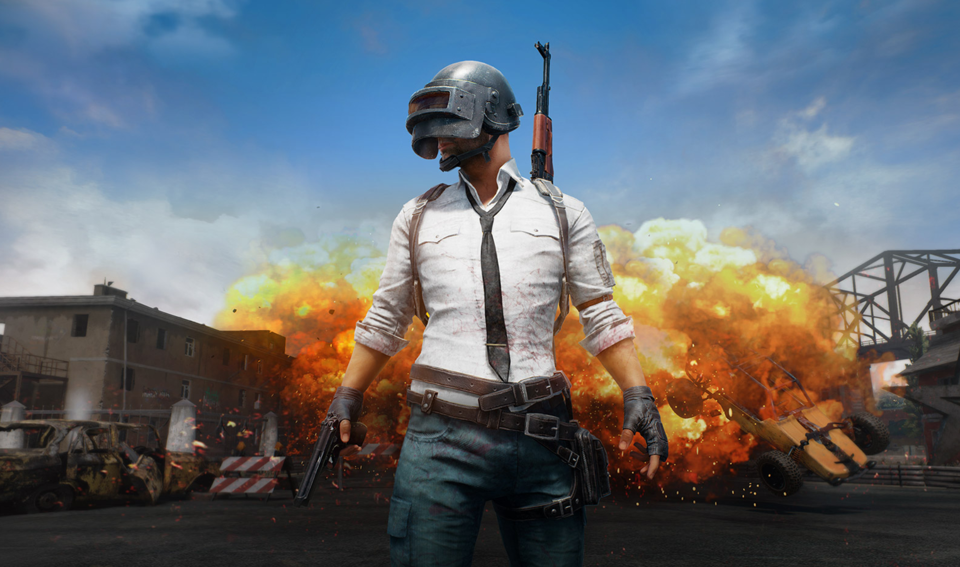 A Beginner’s Guide to PUBG Mobile