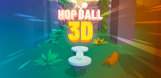 Hop Ball 3D – Apps no Google Play