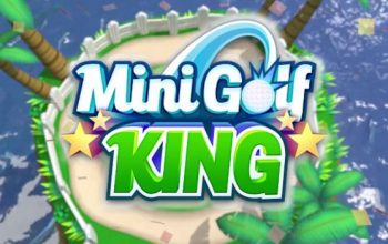 Mini Golf King Review