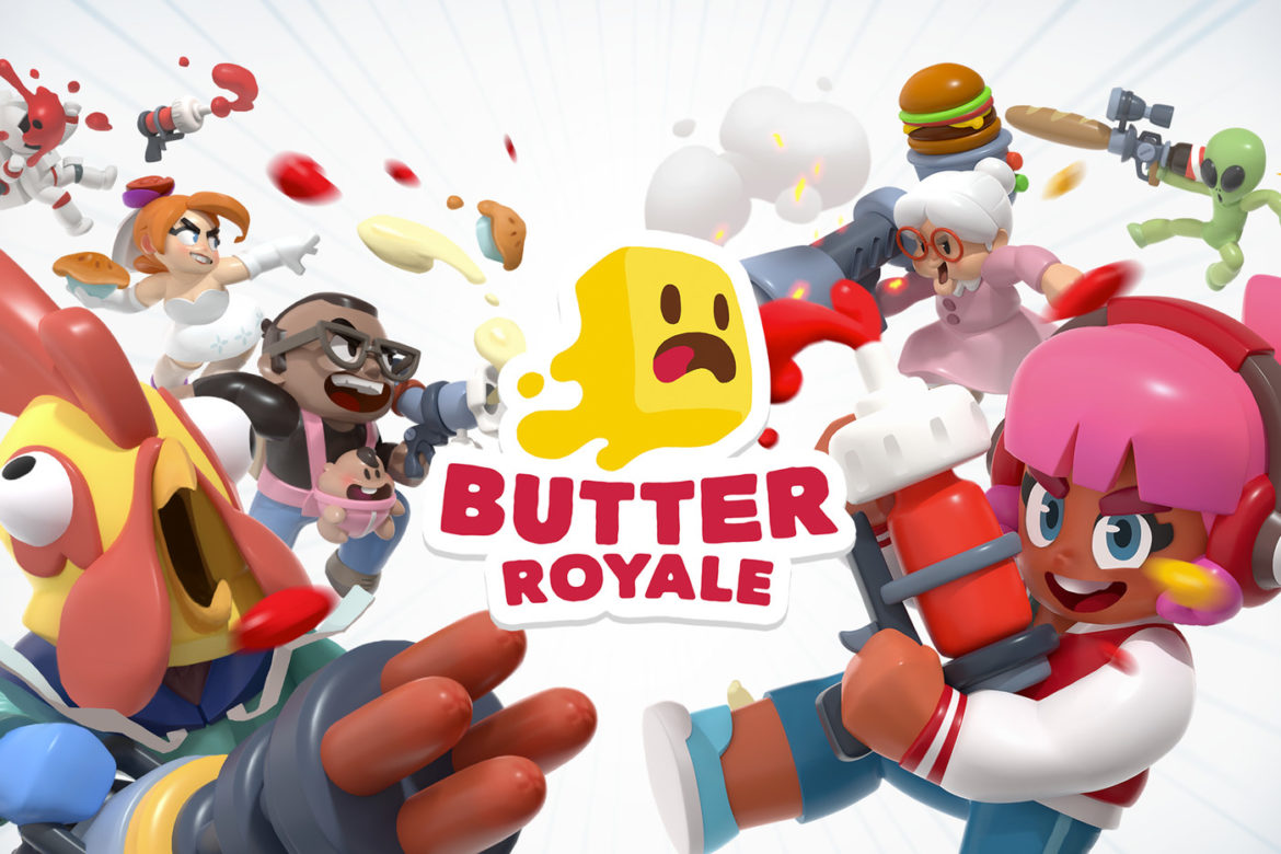 Butter Royale Review