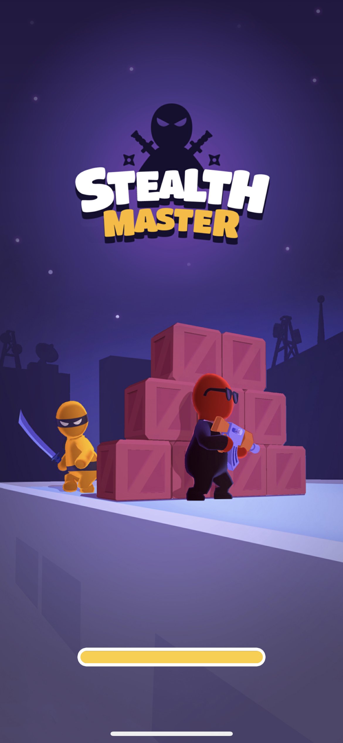 STEALTH MASTER jogo online gratuito em