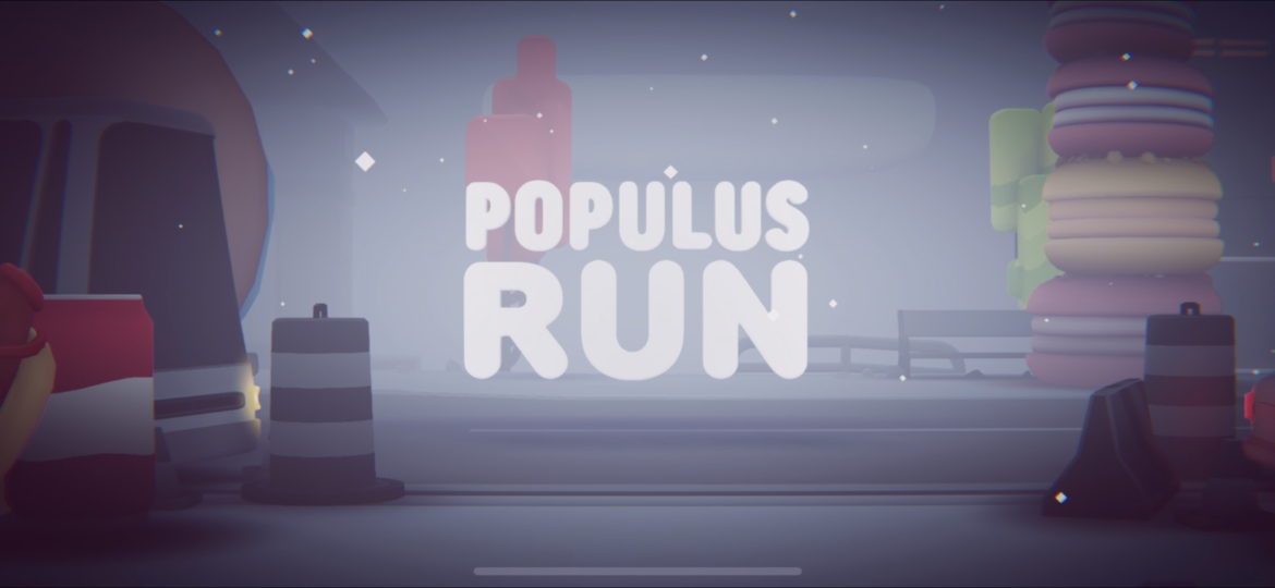 Populus Run Review