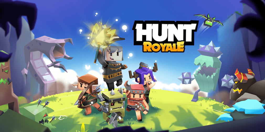 Hunt Royale Review