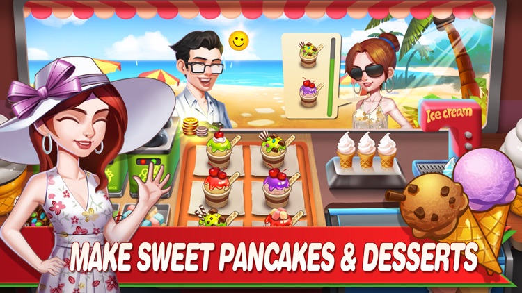 Happy Cooking 2: Chef Journey Review
