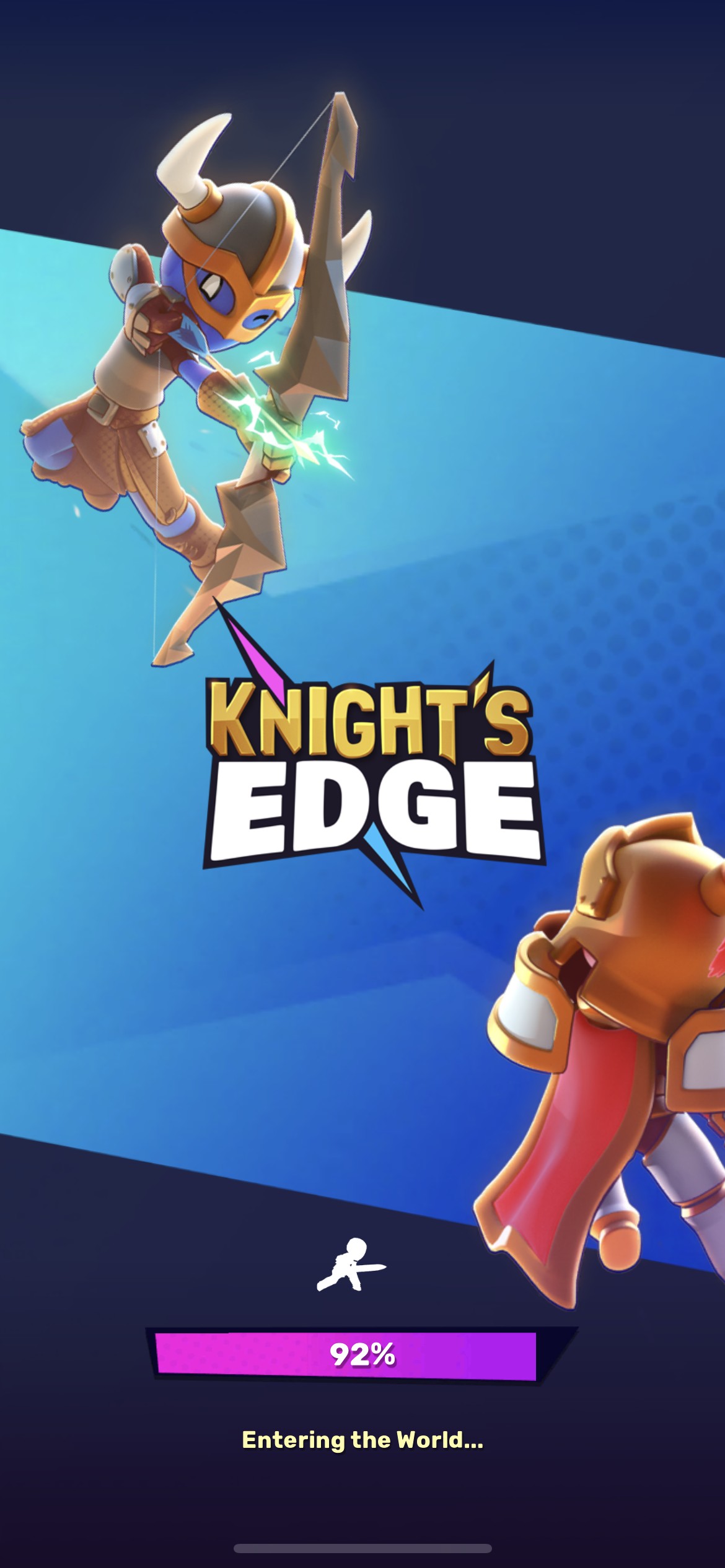 Knight’s Edge