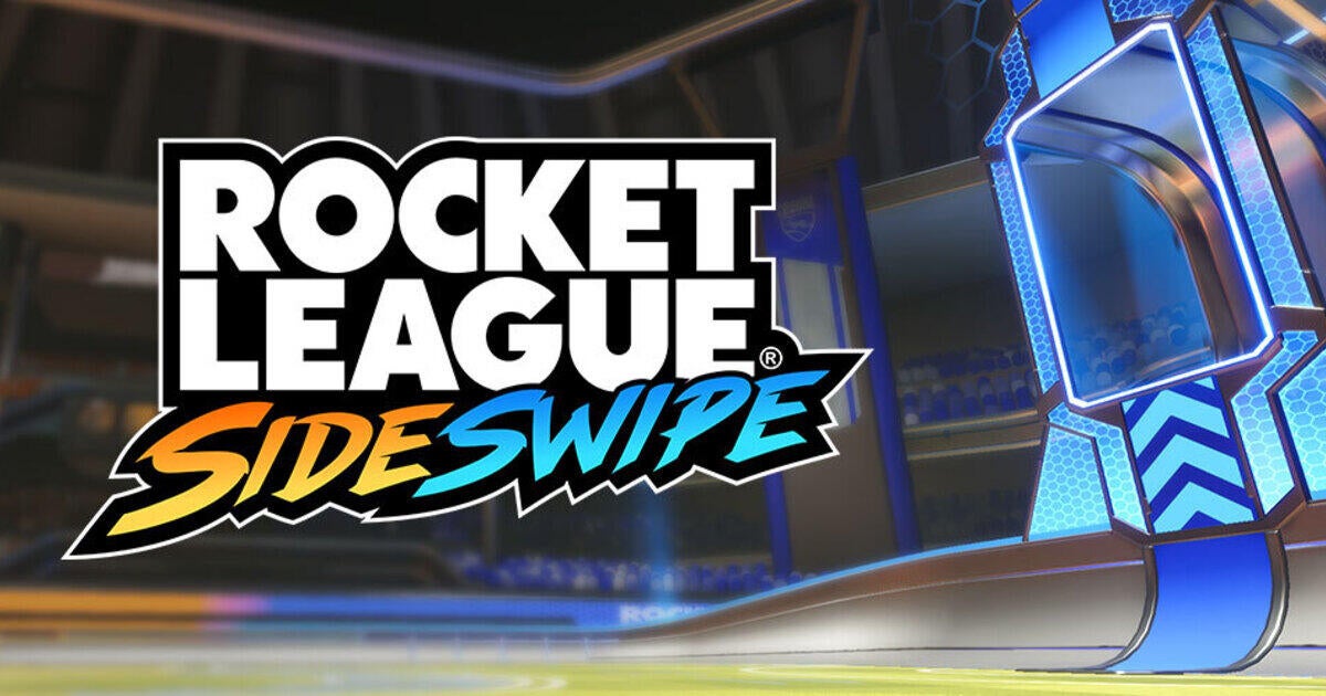Rocket League Sideswipe Review