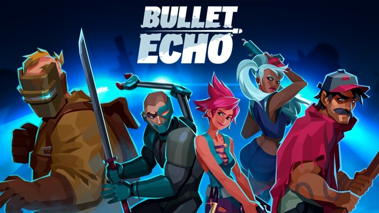 Bullet Echo Review