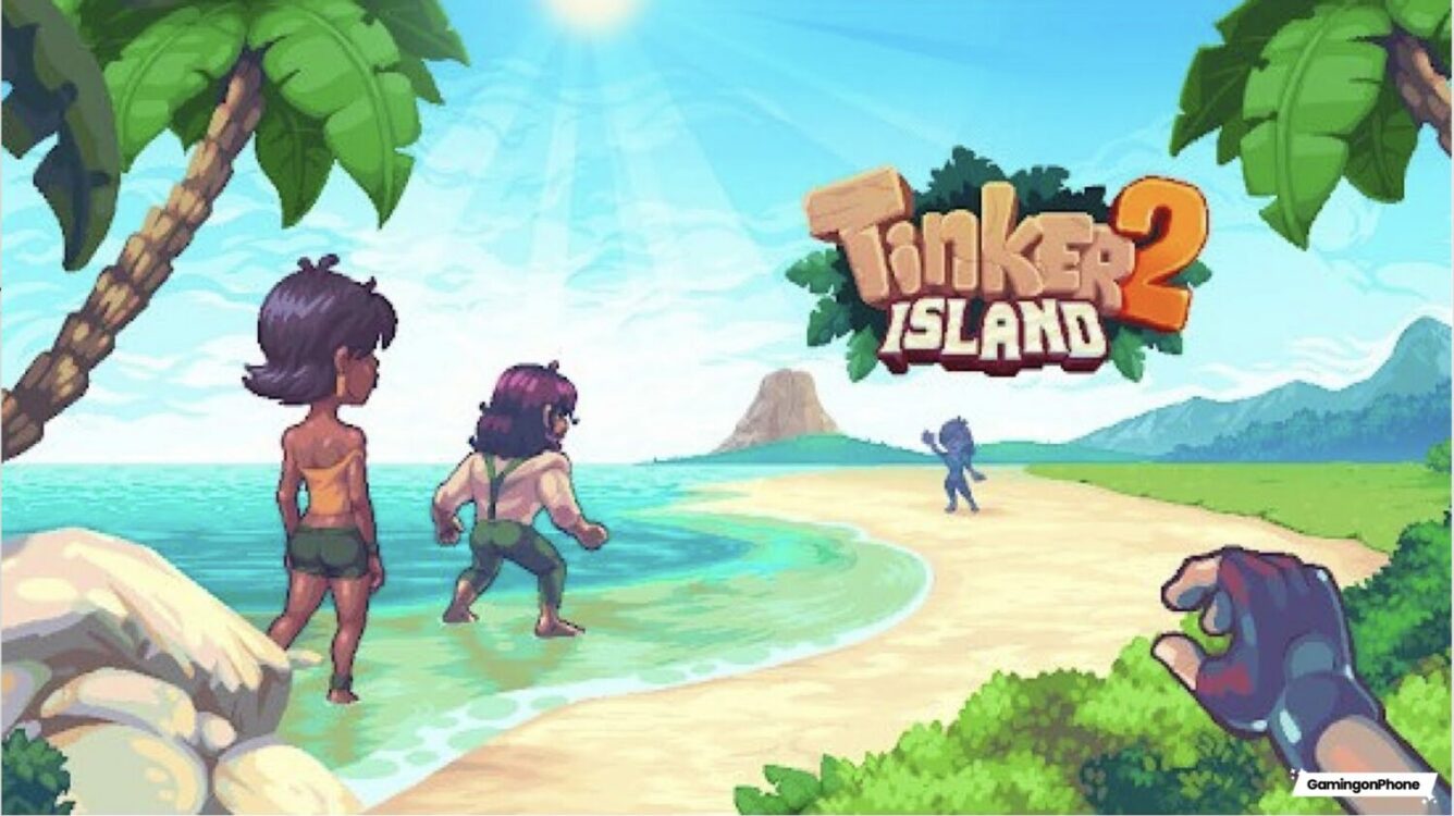 Tinker Island 2 Review