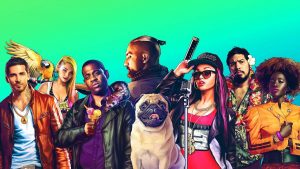 Fastlane: Road to Revenge Review