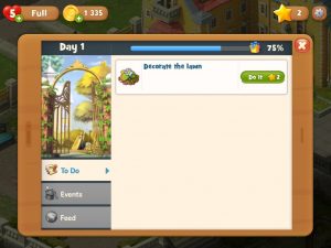 Gardenscapes