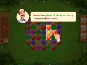 Gardenscapes