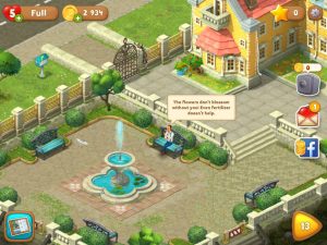 Gardenscapes