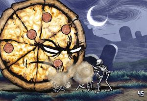 The 5 Weirdest Games we Found on the App Store