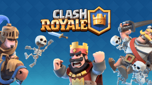 Clash Royale