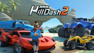 MMX Hill Dash 2 – Race Offroad