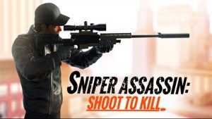 Sniper 3D Assassin: Shoot To Kill