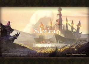 Sdorica: Sunset Review