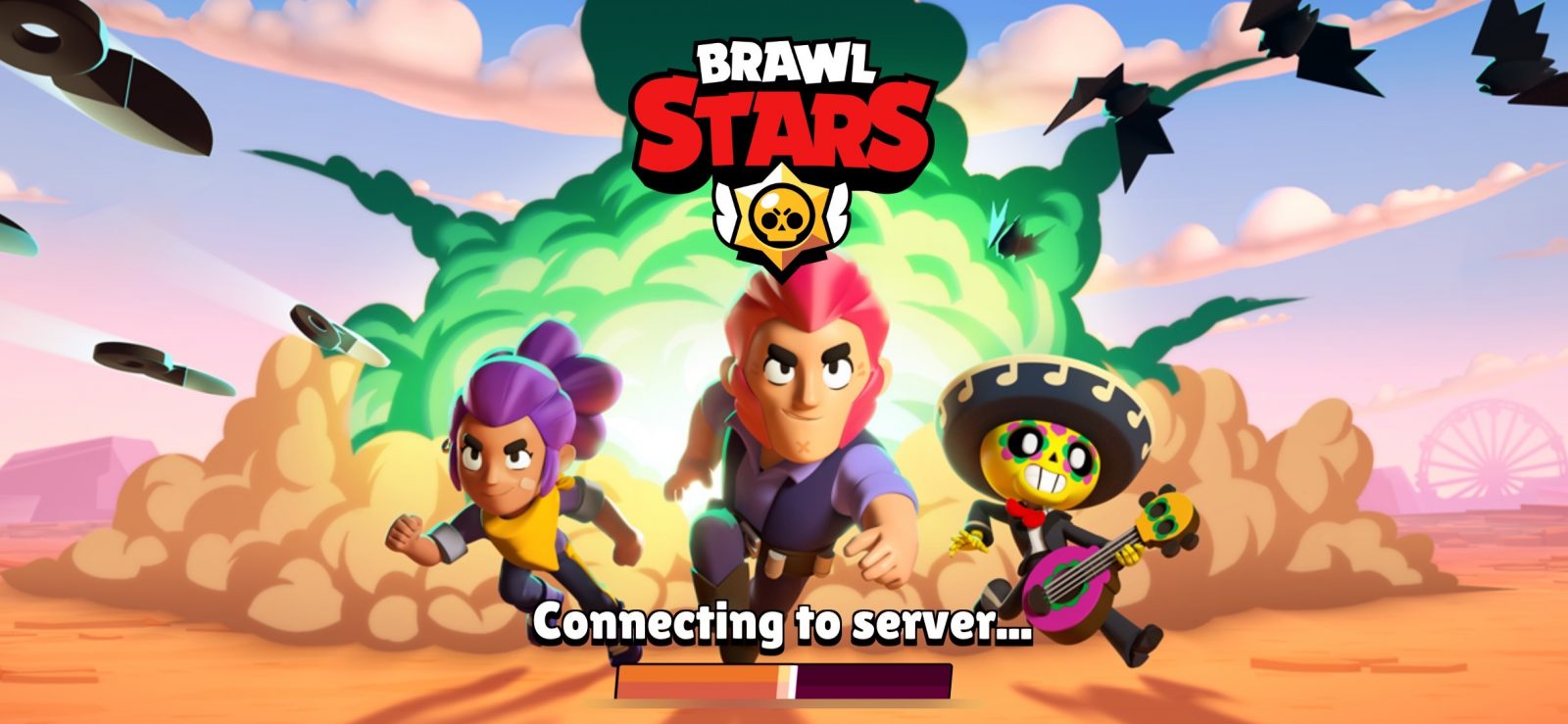Brawl Stars The Casual App Gamer - brawl stars tap to move shoot