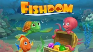 Fishdom Review
