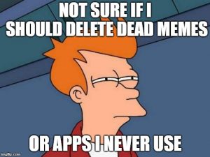The Casual App Gamer’s Keep Or Delete Vol.1