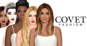 Covet Fashion