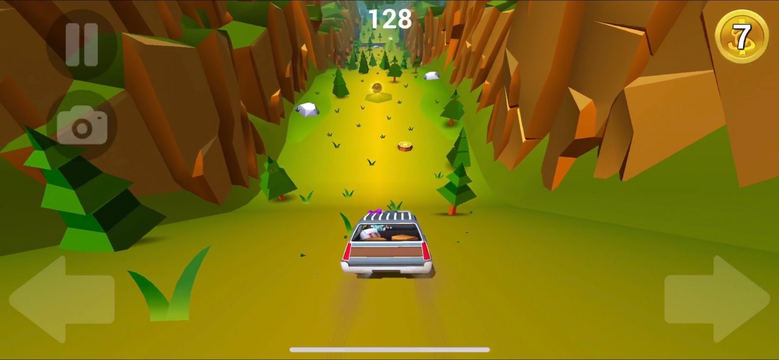 Faily Brakes - The Casual App Gamer