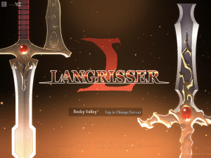 Langrisser Mobile Review