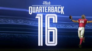 Flick Quarterback 19