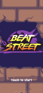 Beat Street