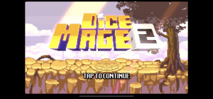 Dice Mage 2