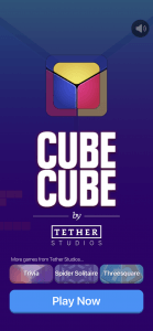 Cube Cube