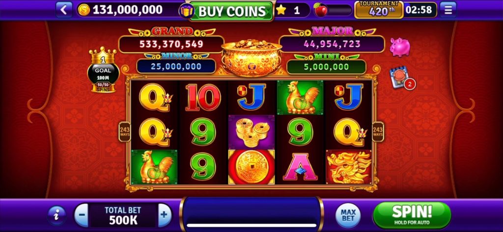 Tru Blu Casino | Free Online Slot Machine Games - William Fountain Casino