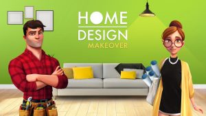 Home Design Makeover