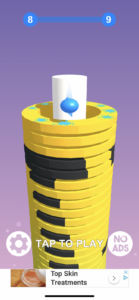 Stack Ball