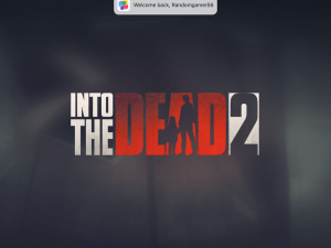 Into the Dead 2