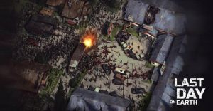 Last Day on Earth: Survival