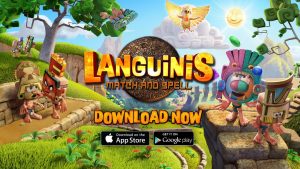 Languinis: Word Game