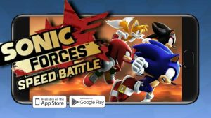 Sonic Forces