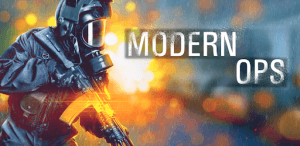 Modern Ops: Online FPS