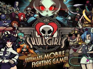 Skullgirls