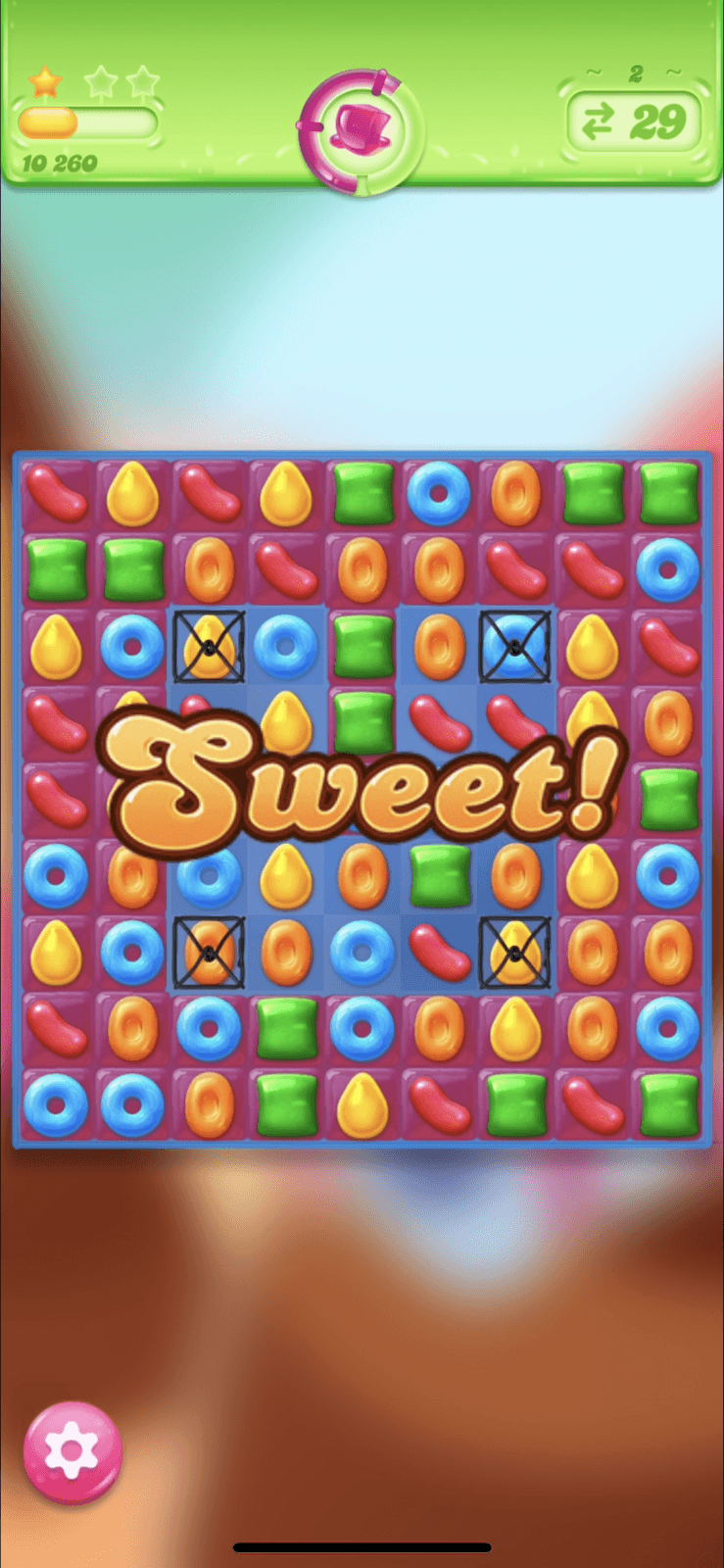 Candy Crush Jelly Saga - The Casual App Gamer