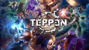 TEPPEN