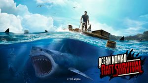 Raft Survival – Ocean Nomad